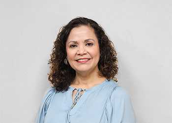 Sandra Garza